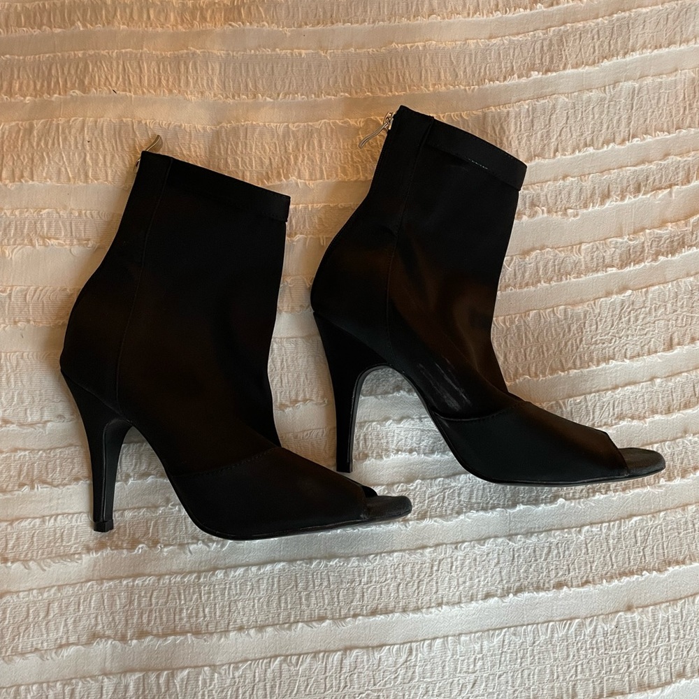 Light in the Box Dance Heel
